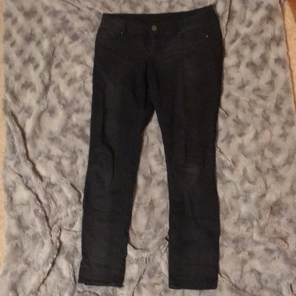 Maurice’s Jeggings
